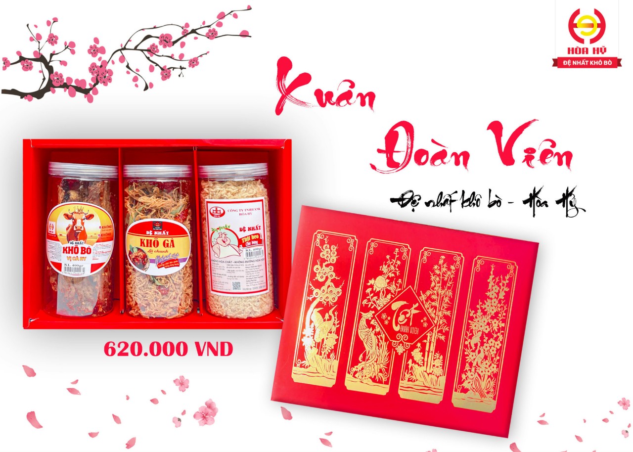 Xuân Đoàn Viên